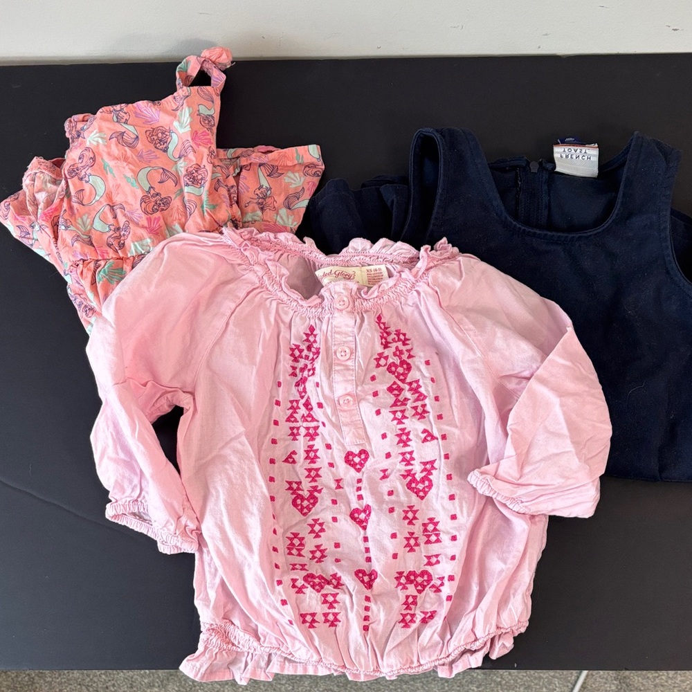 Girls 4T bundle lot